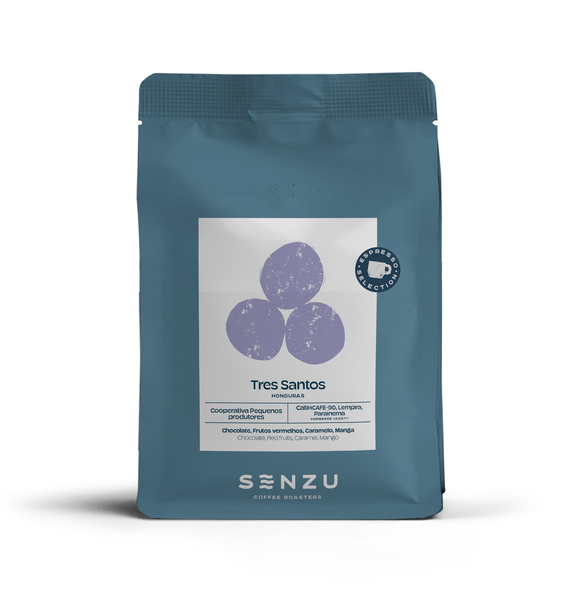 Honduras - Tres Santos