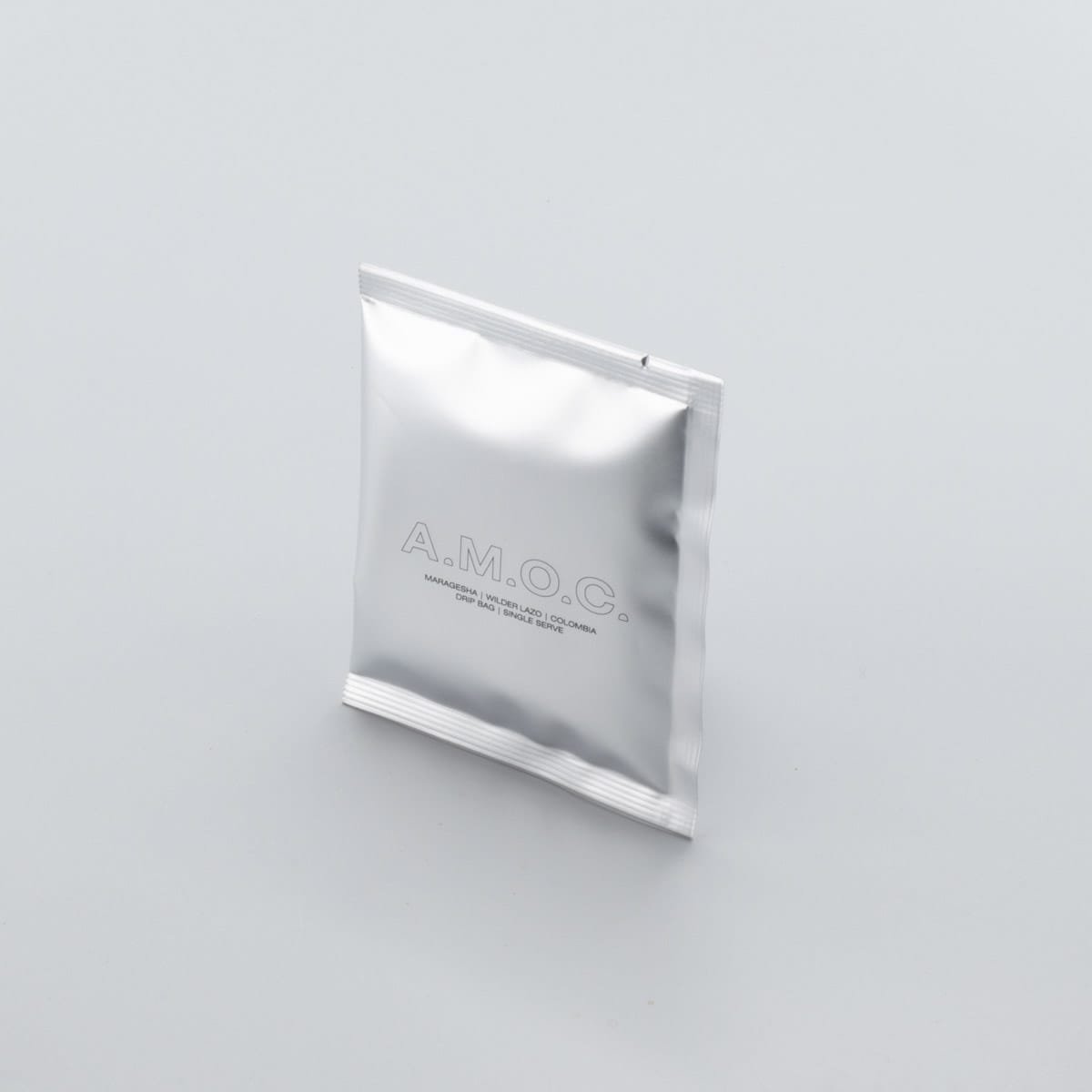 DRIP BAGS — Maragesha