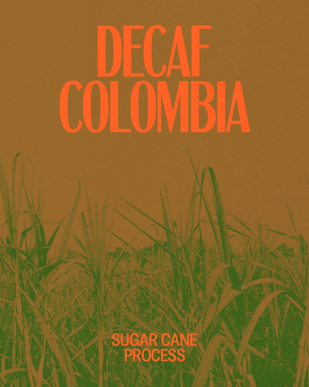 Decaf