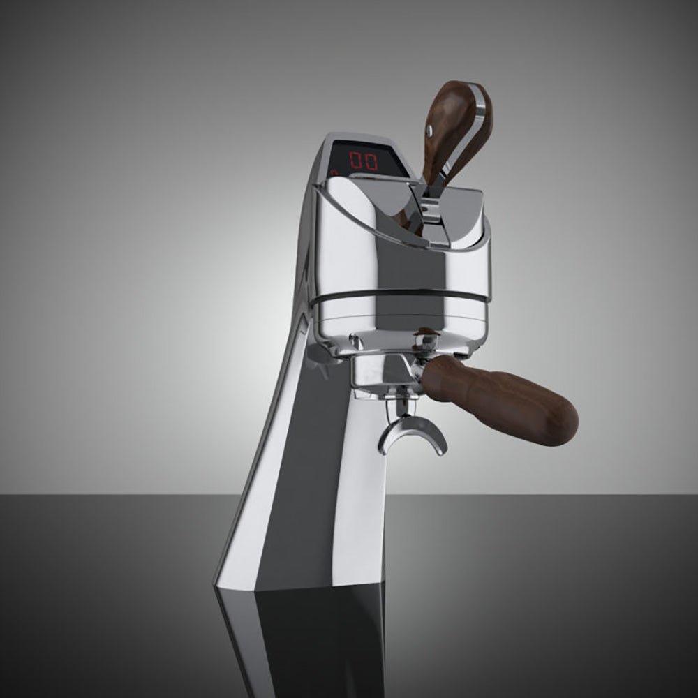 Modbar Espresso System - AV - Single Tap (Inc Under-counter Boiler Unit)