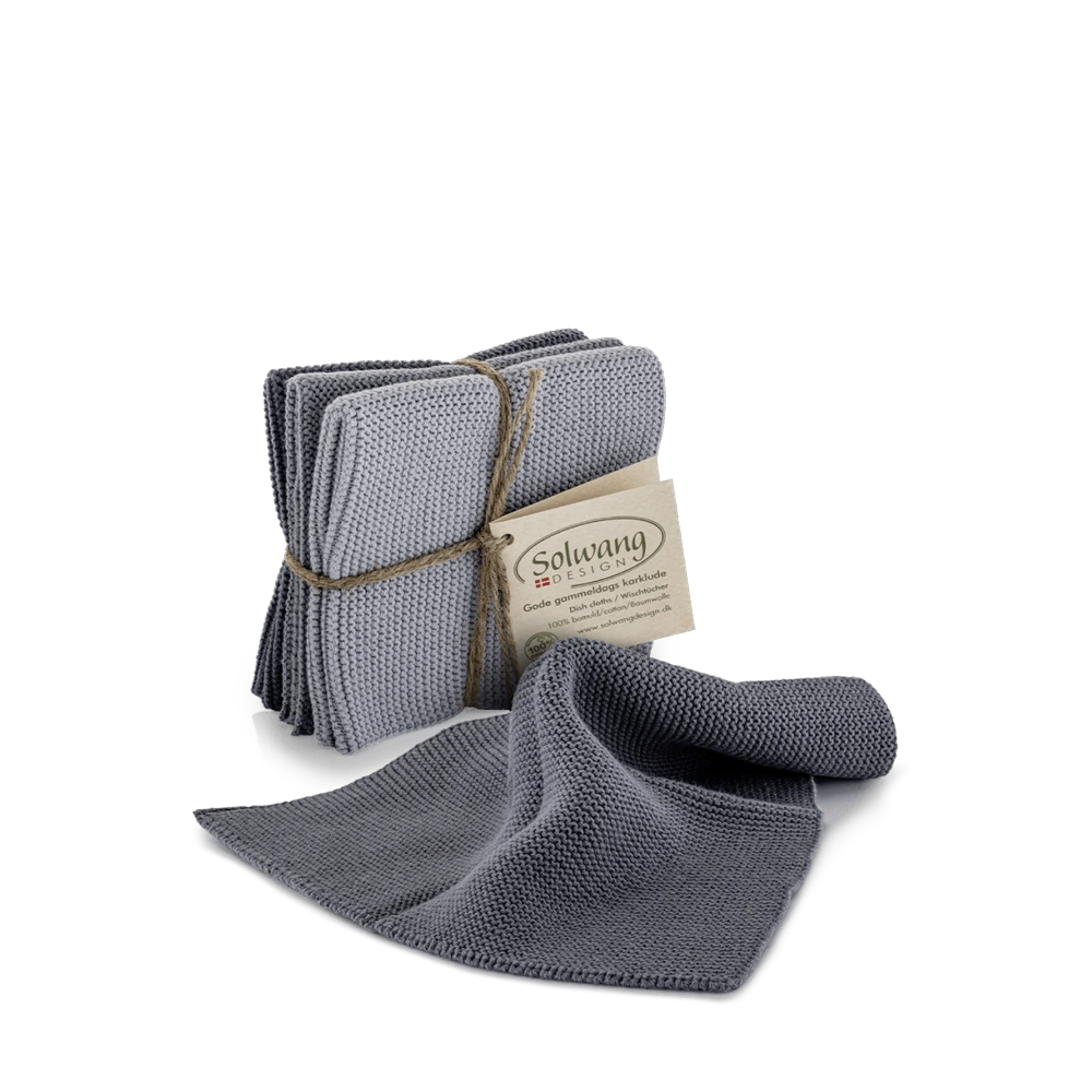 SOLWANG Wischtücher (3er Set)