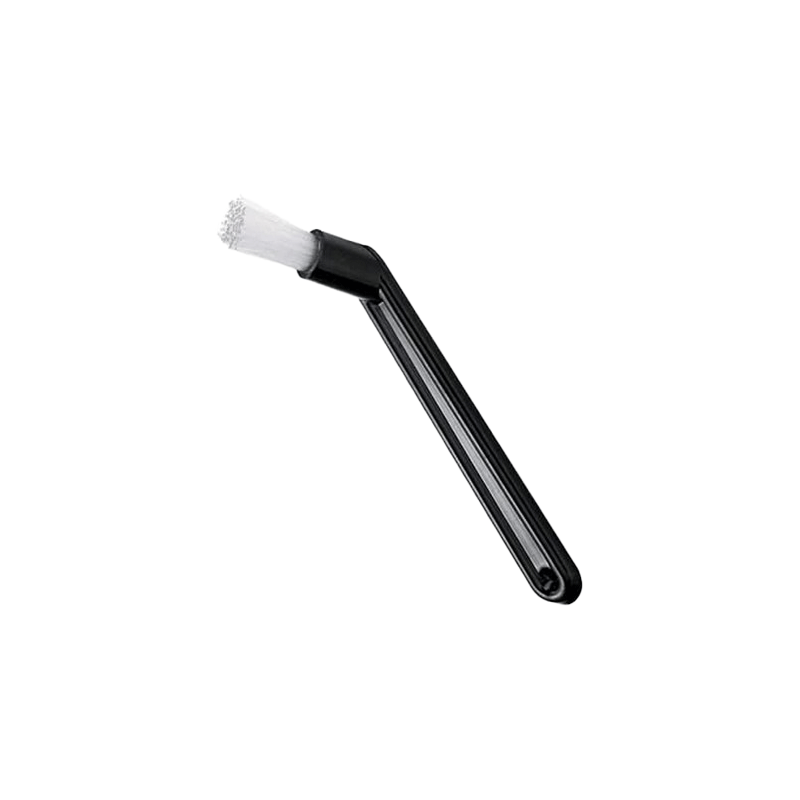Brossette Nettoyage Machine Espresso [Noire]