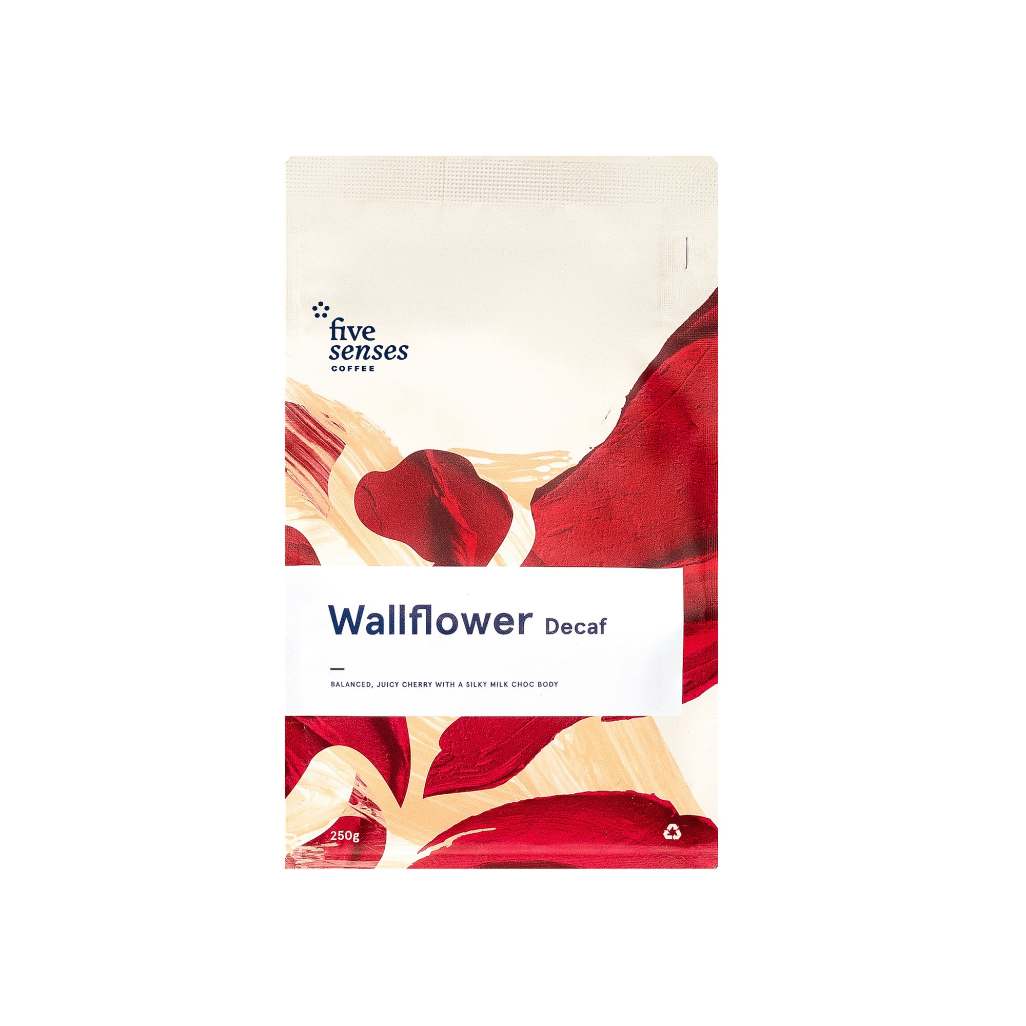 Wallflower Decaf