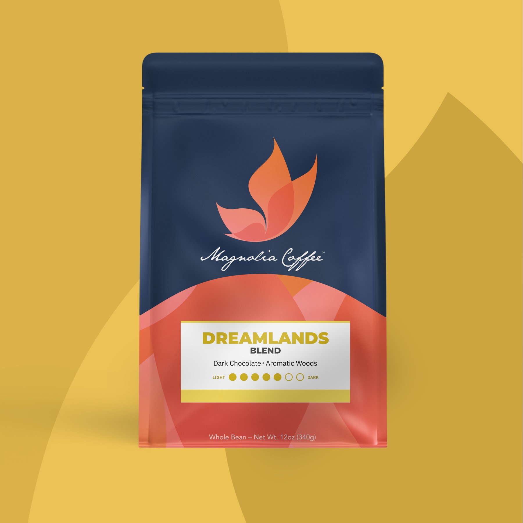 Dreamlands Blend