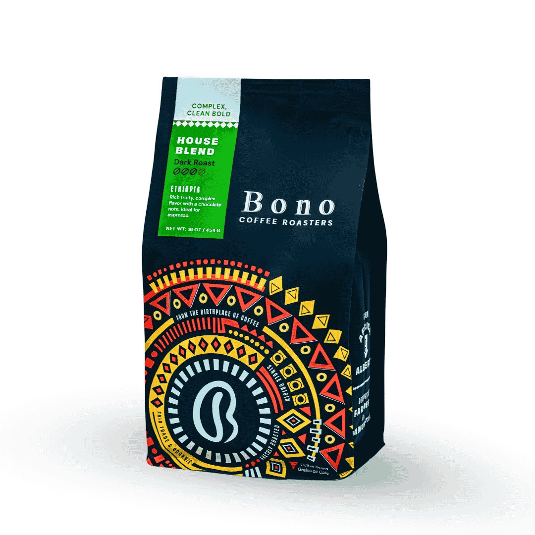 House Blend