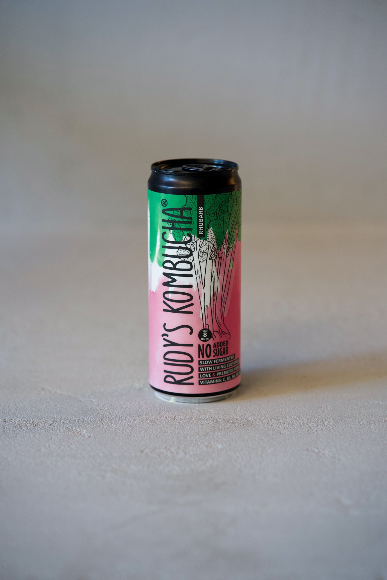 Rhubarb