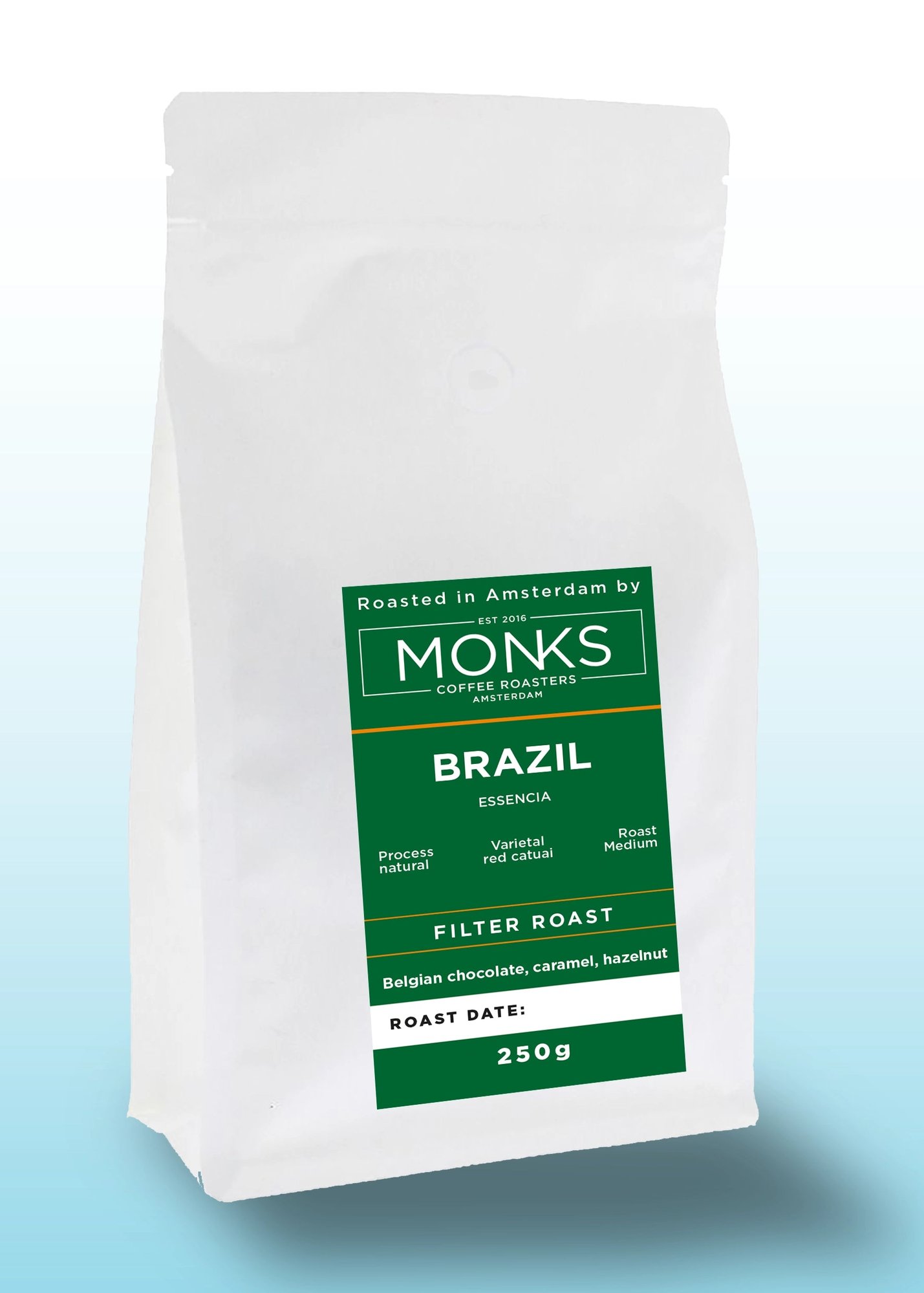 Brazil (Essencia)