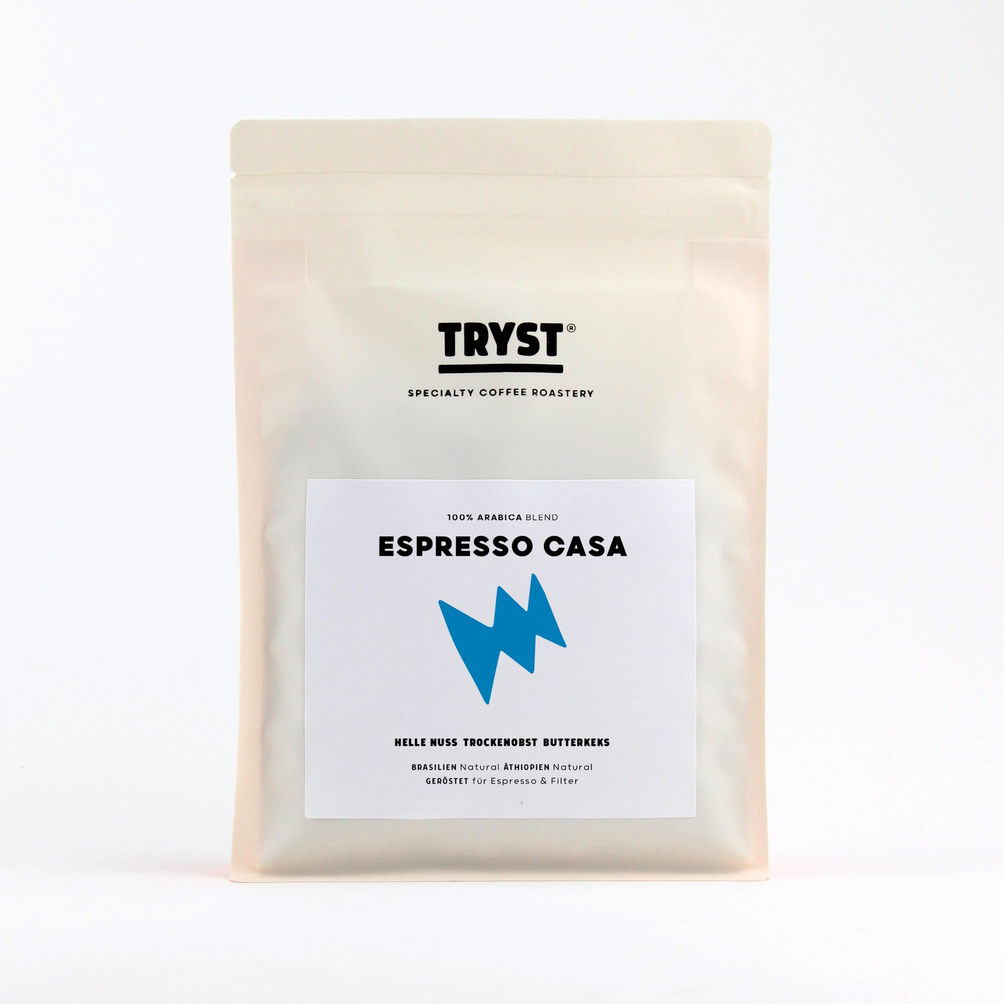 Espresso Casa (B2B)