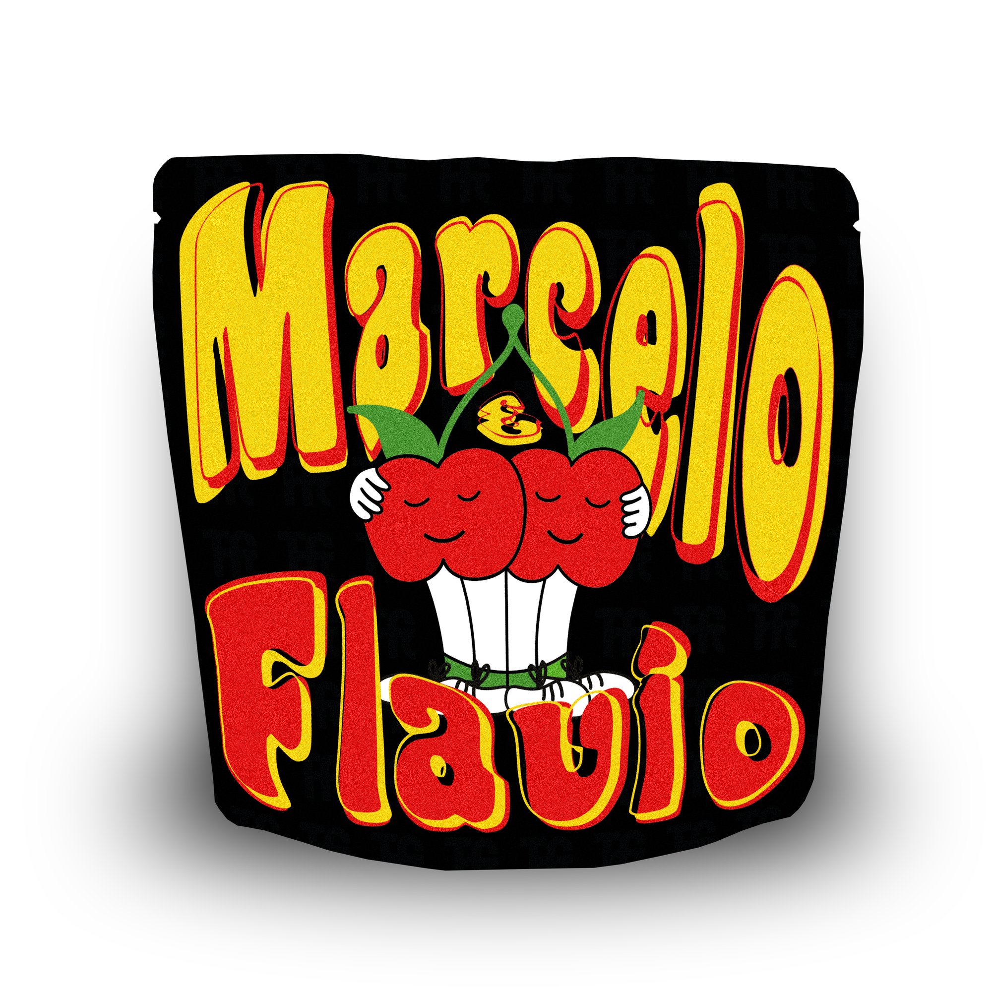 MARCELO ANAEROBIC 1606