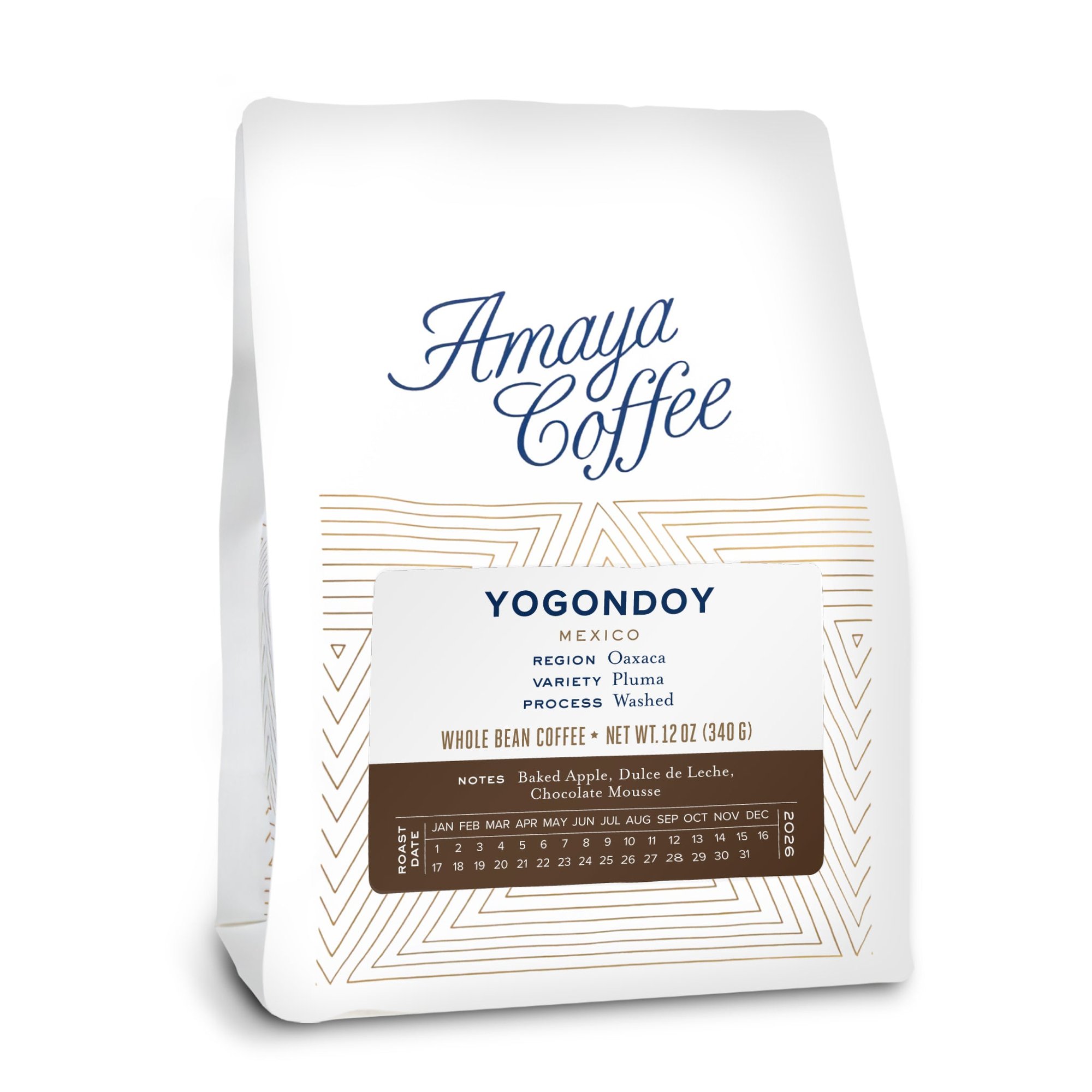 Yogondoy