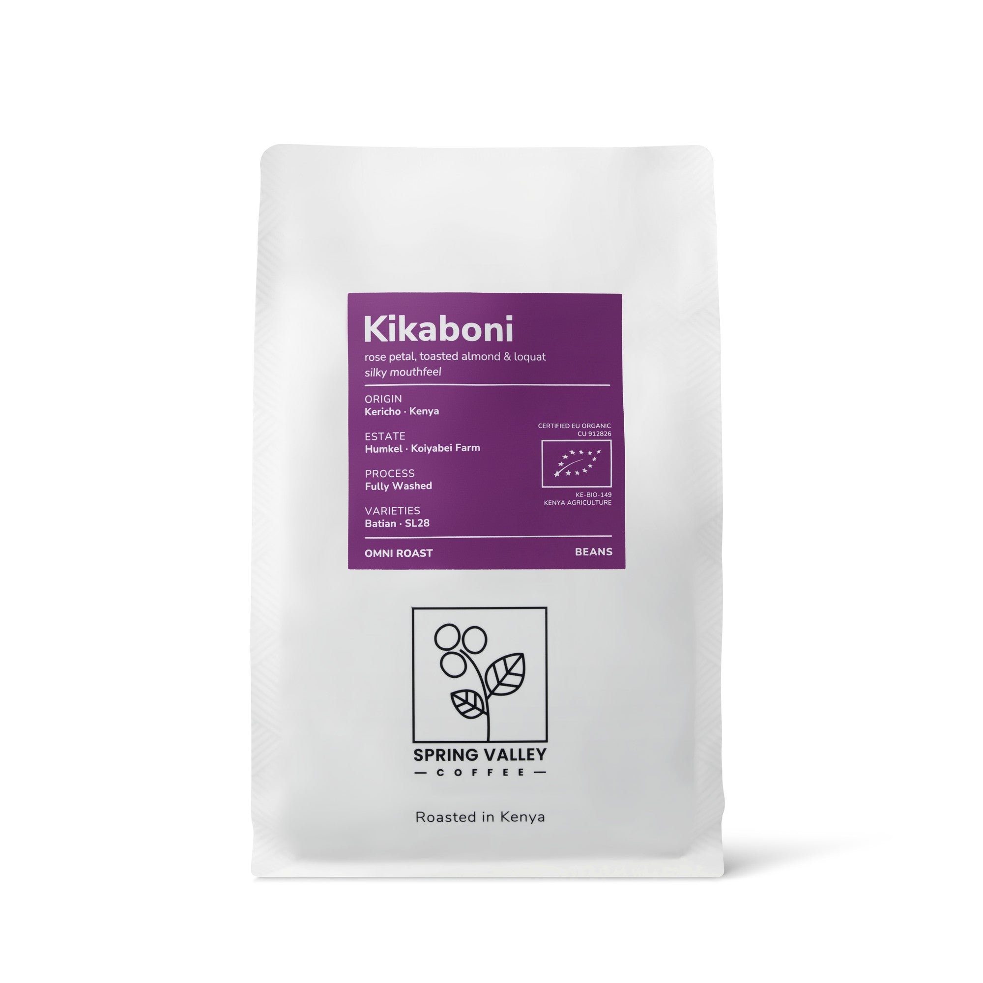 Kikaboni