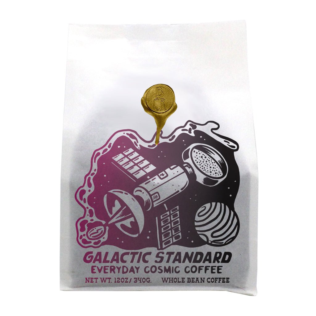 Galactic Standard