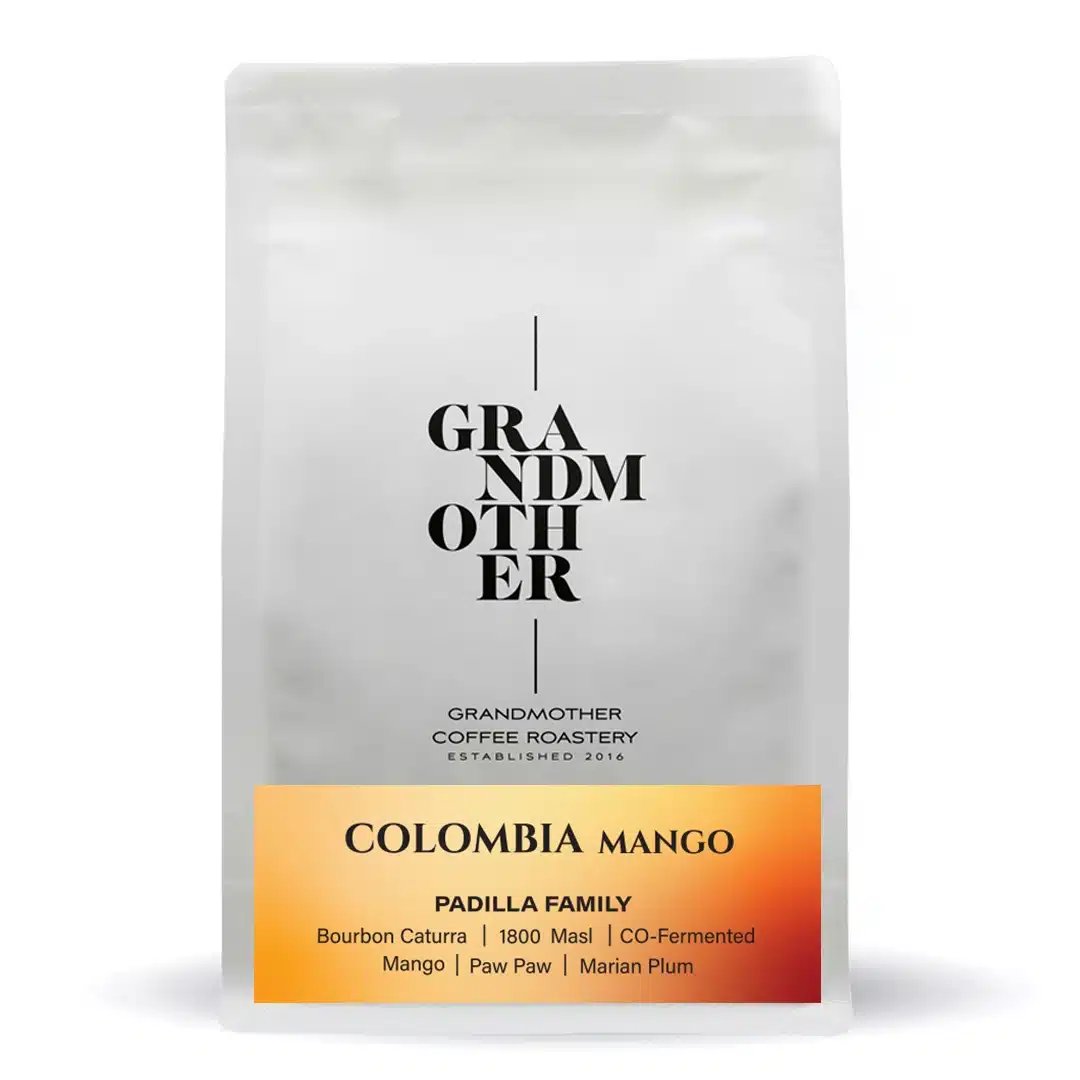 Colombia Mango
