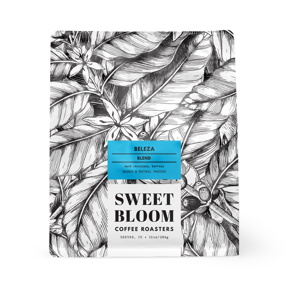 Beleza Blend