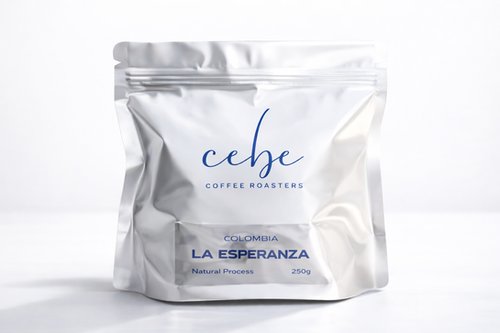 La Esperanza Colombia