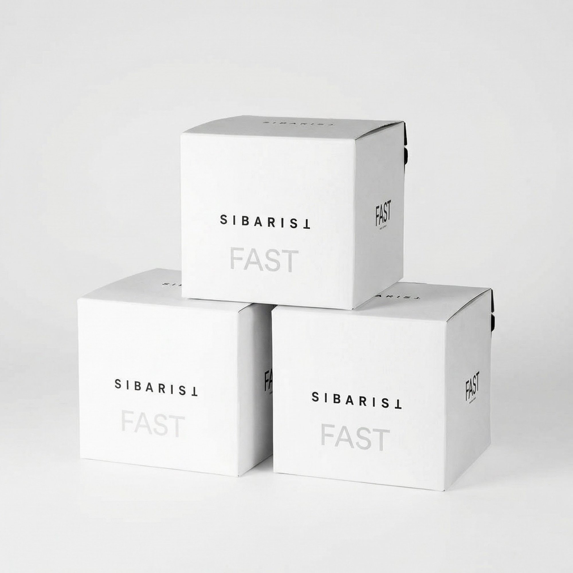 Sibarist Wave Fast