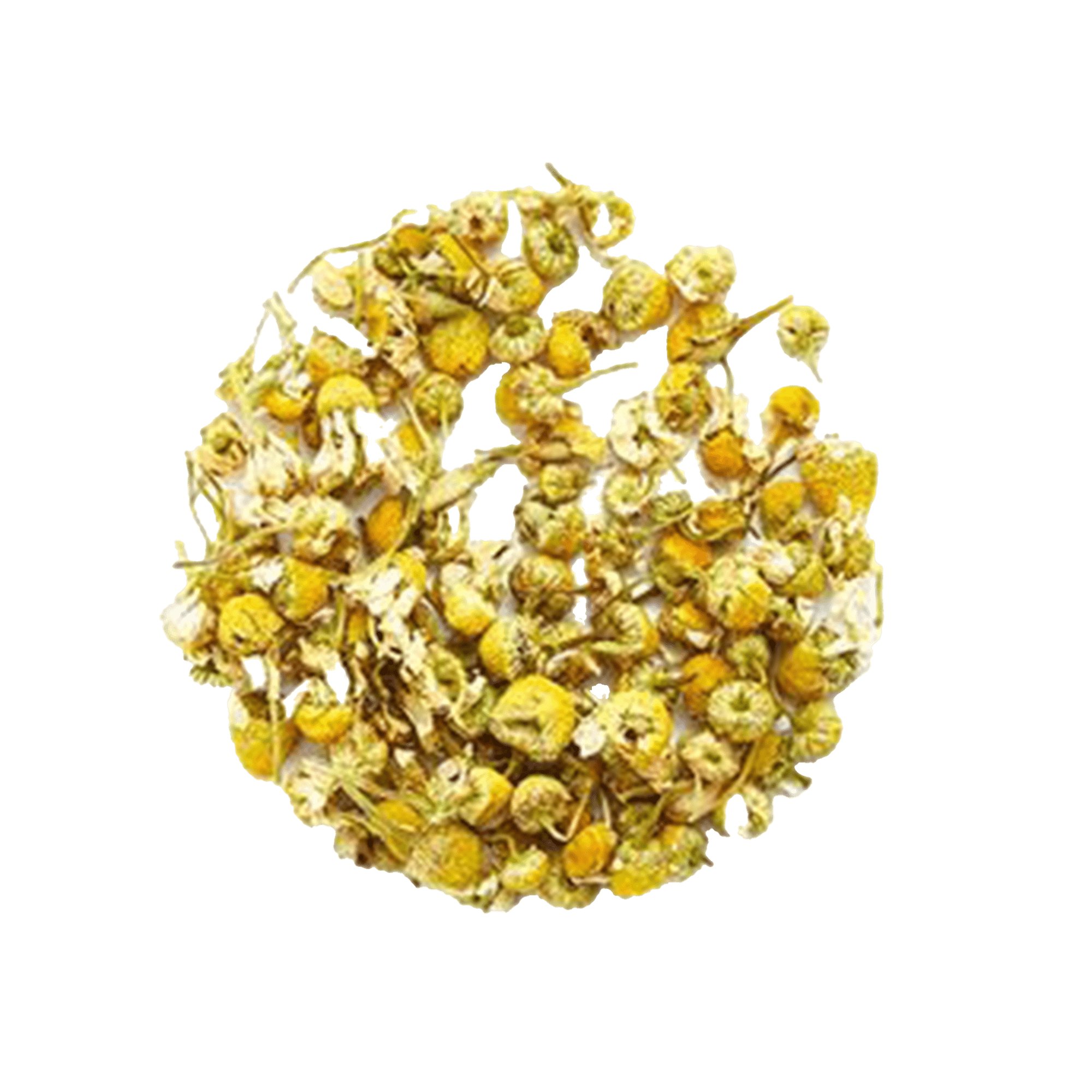 Tisane: Kamille