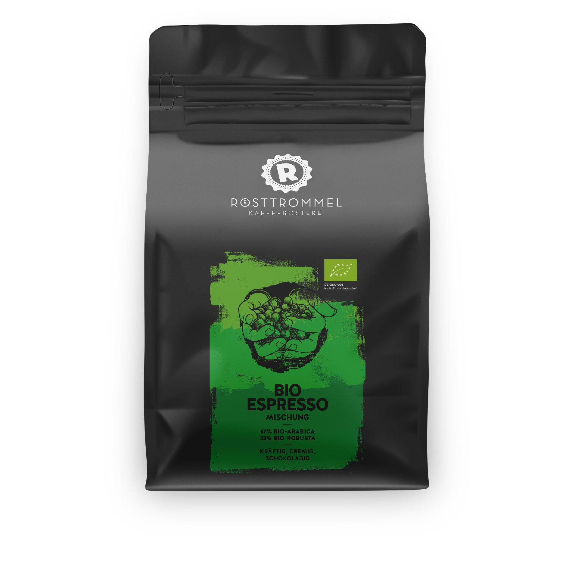 Bio Espresso