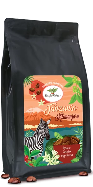 Tanzania Kilimanjaro