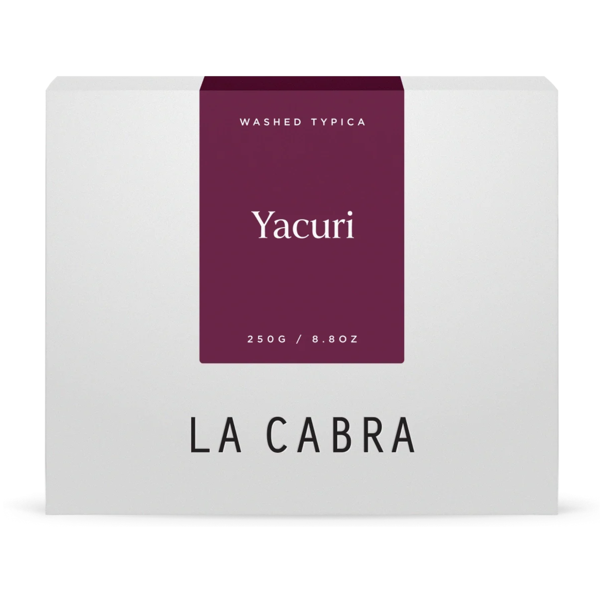 Yacuri