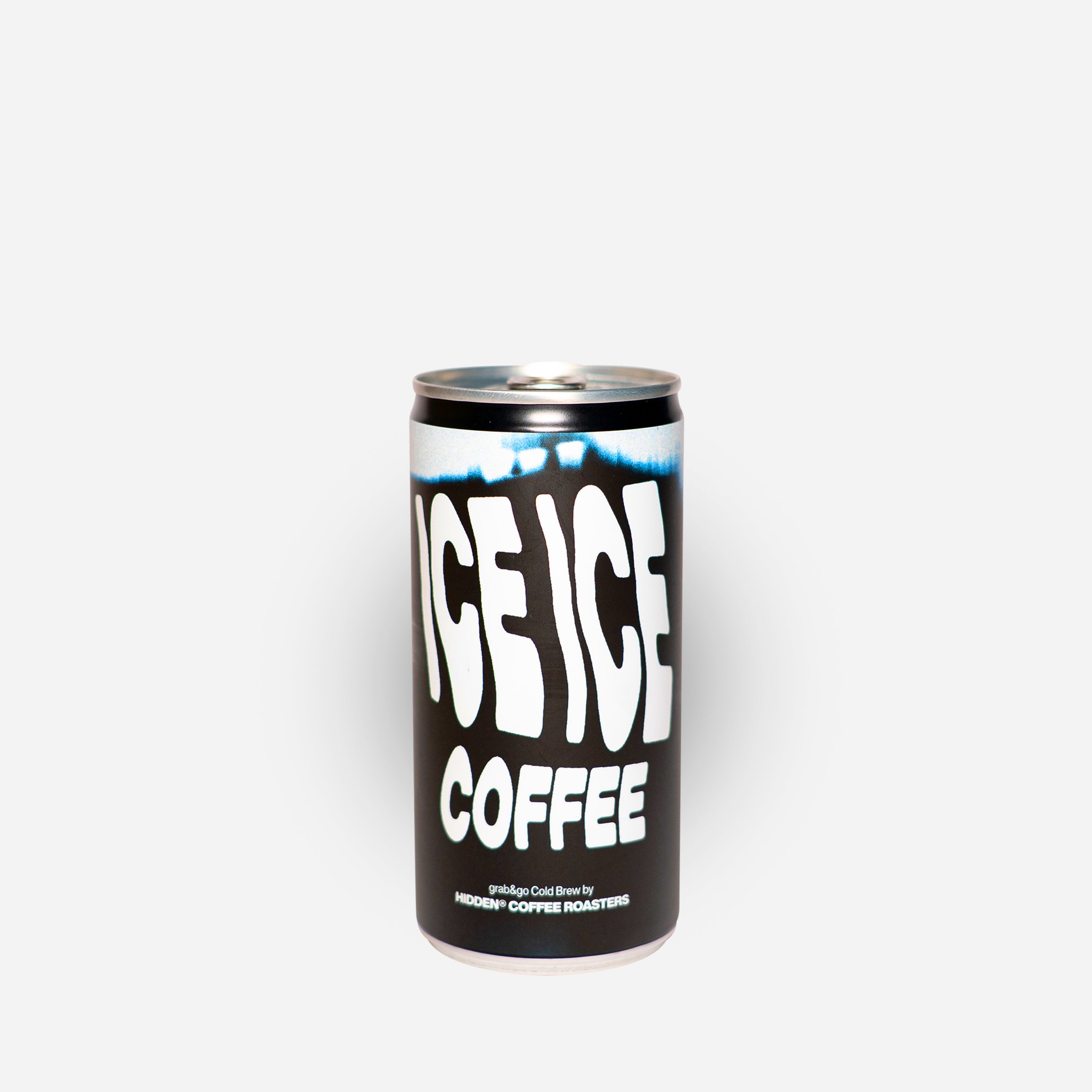 Ice Ice Coffee – Cold Brew
