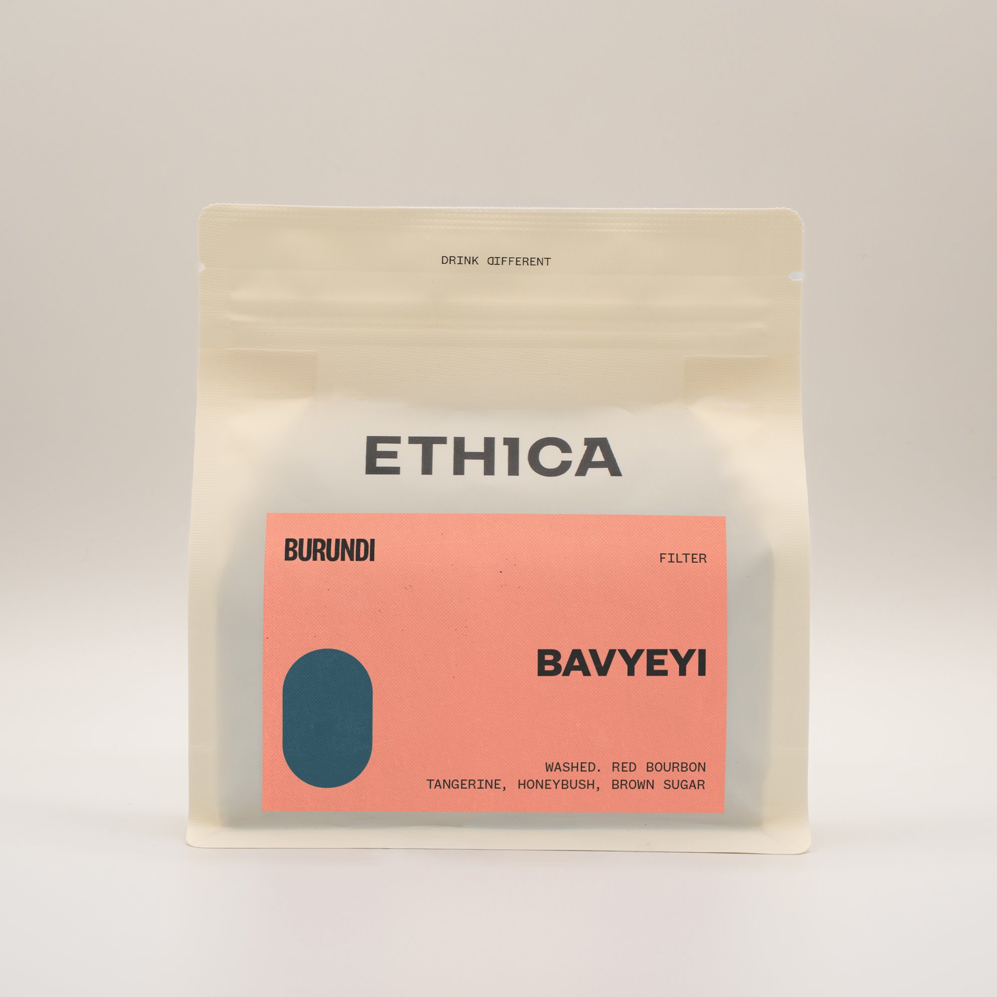 Burundi Bavyeyi Washed
