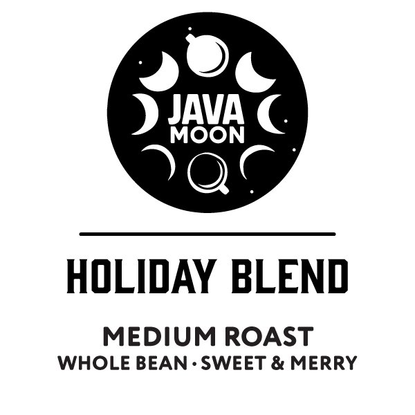 Java Moon Holiday Blend