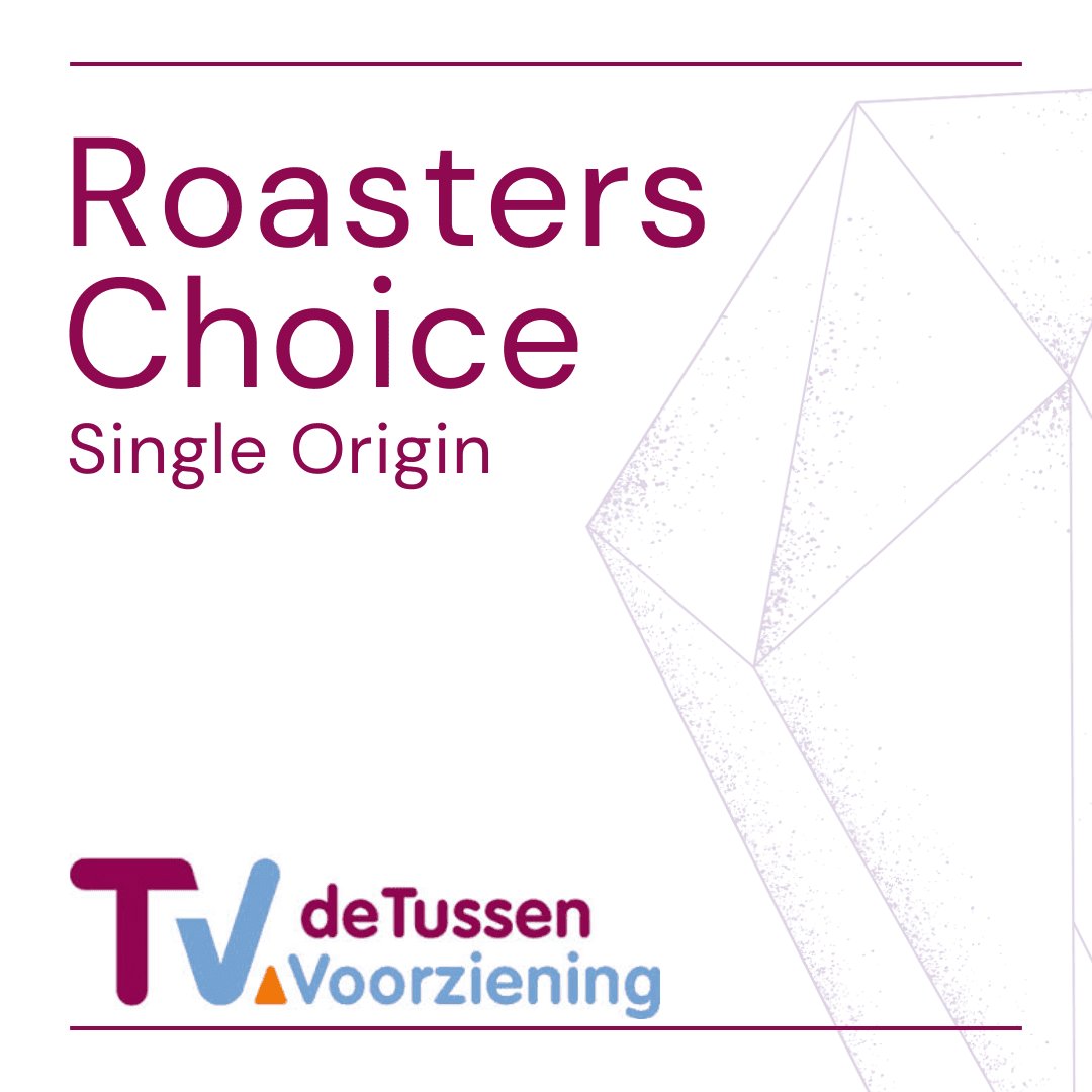 Roasters Choice