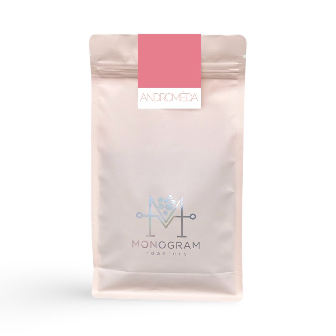 ANDROMÈDA Yirgacheffe G1, Ethiopia