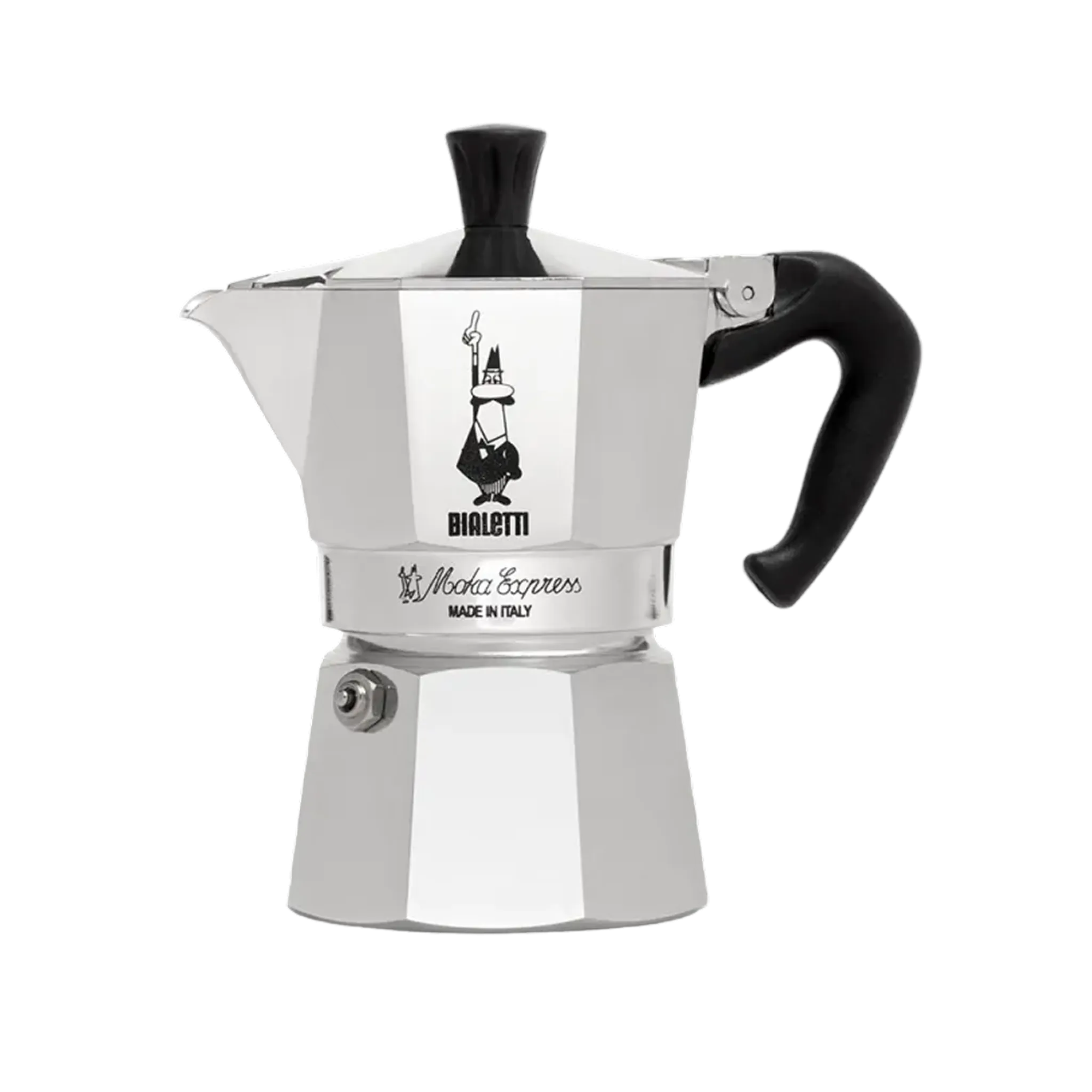 Cafetera Moka Express Bialetti