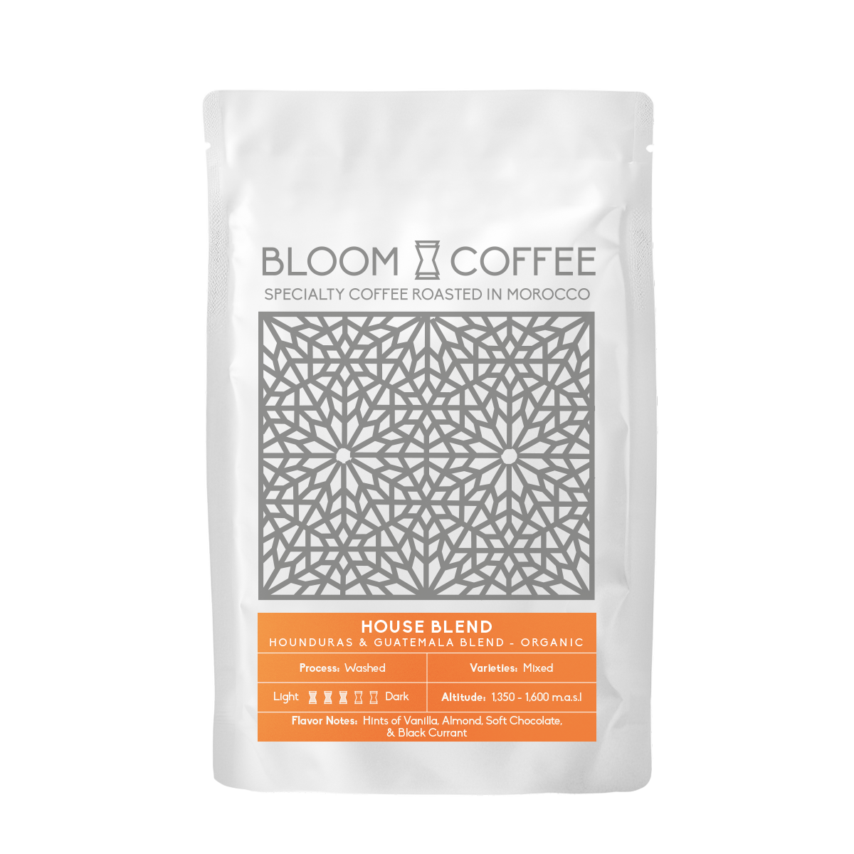House Blend