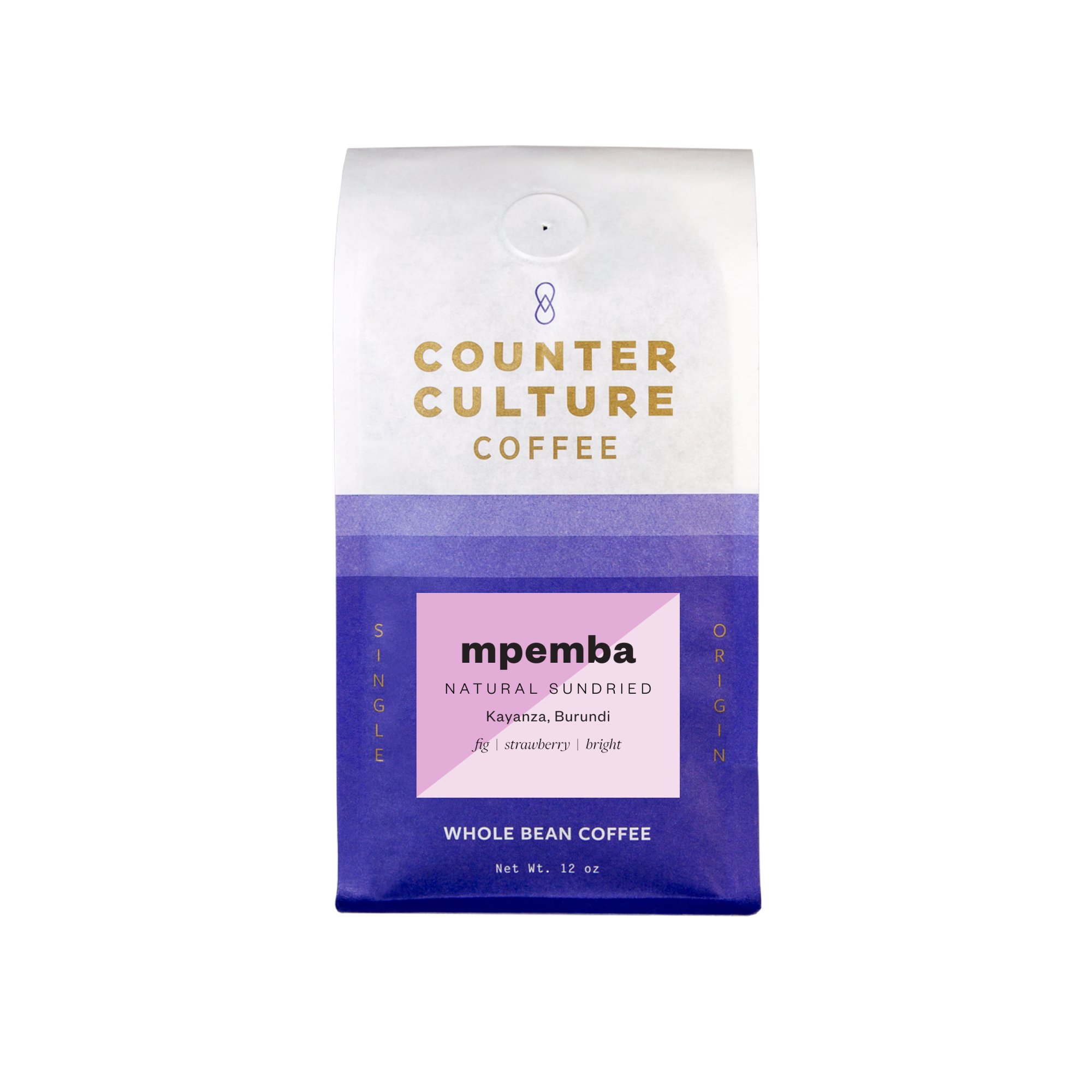 Mpemba – Natural Sundried