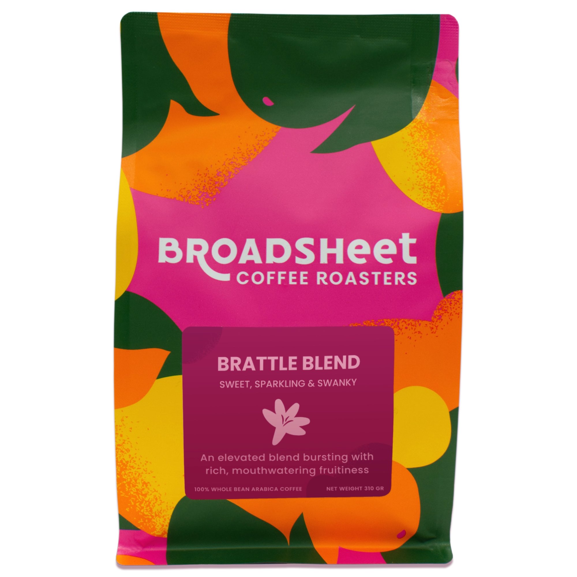 Brattle Blend