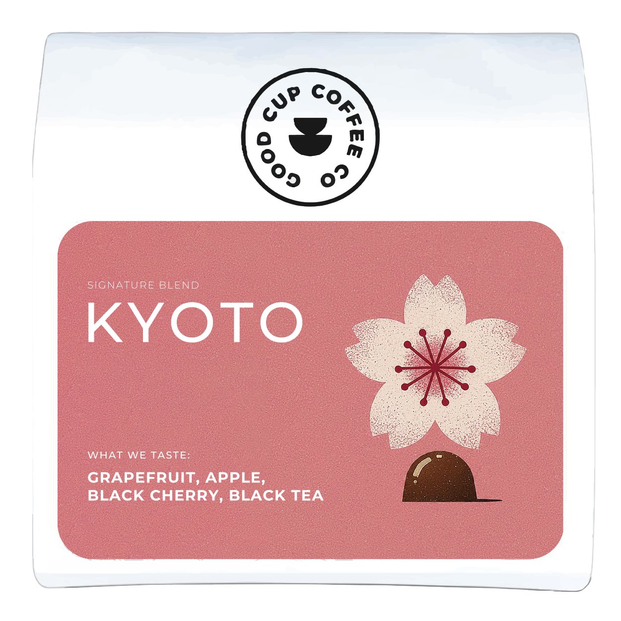 Kyoto Blend