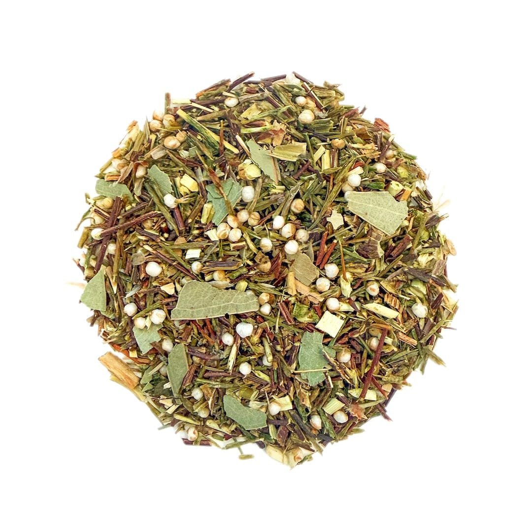 DOUGLAS FIR CITRUS