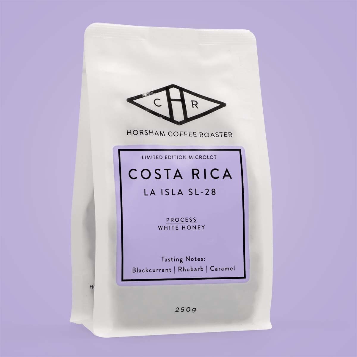 Costa Rica - La Isla SL28 Honey