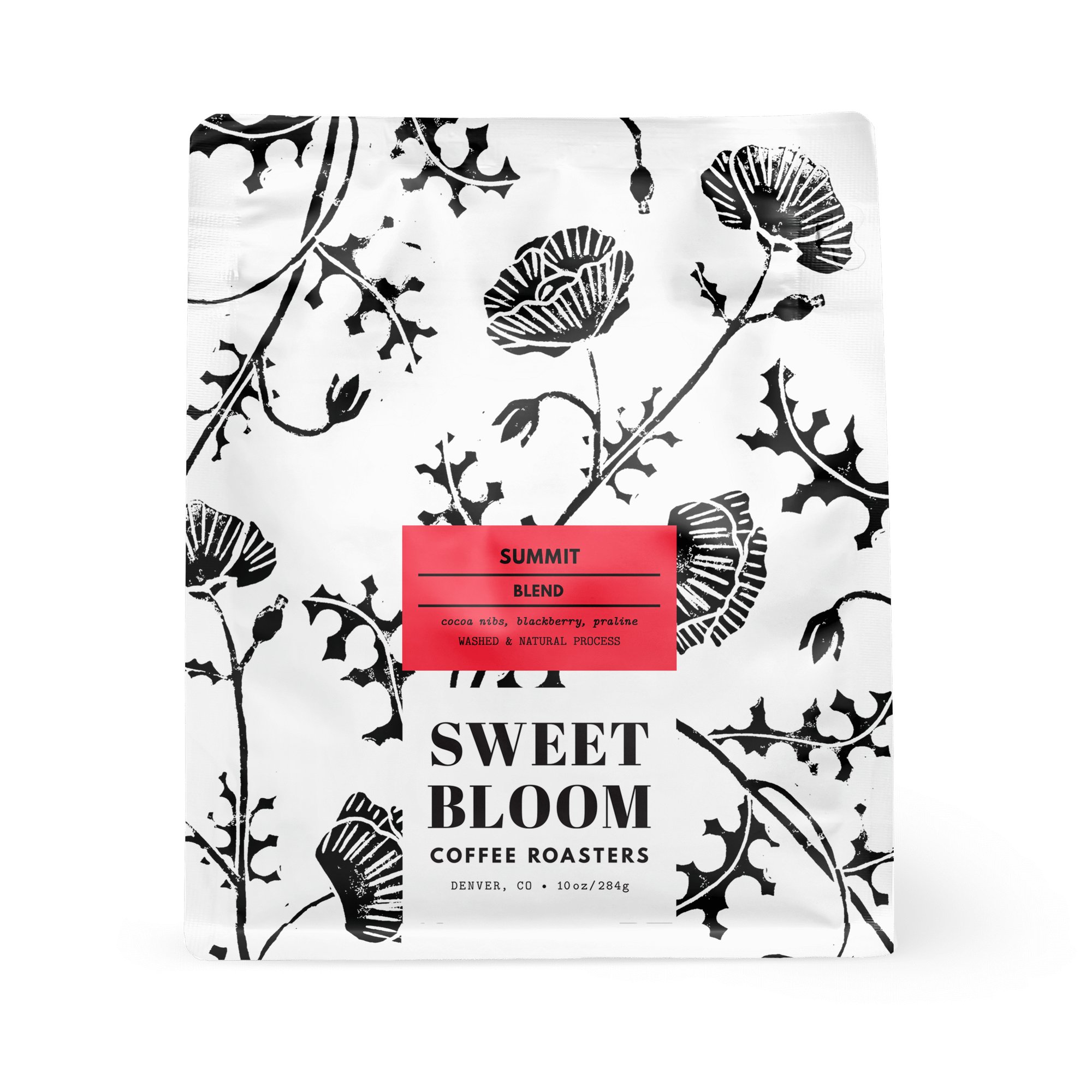 Summit Blend