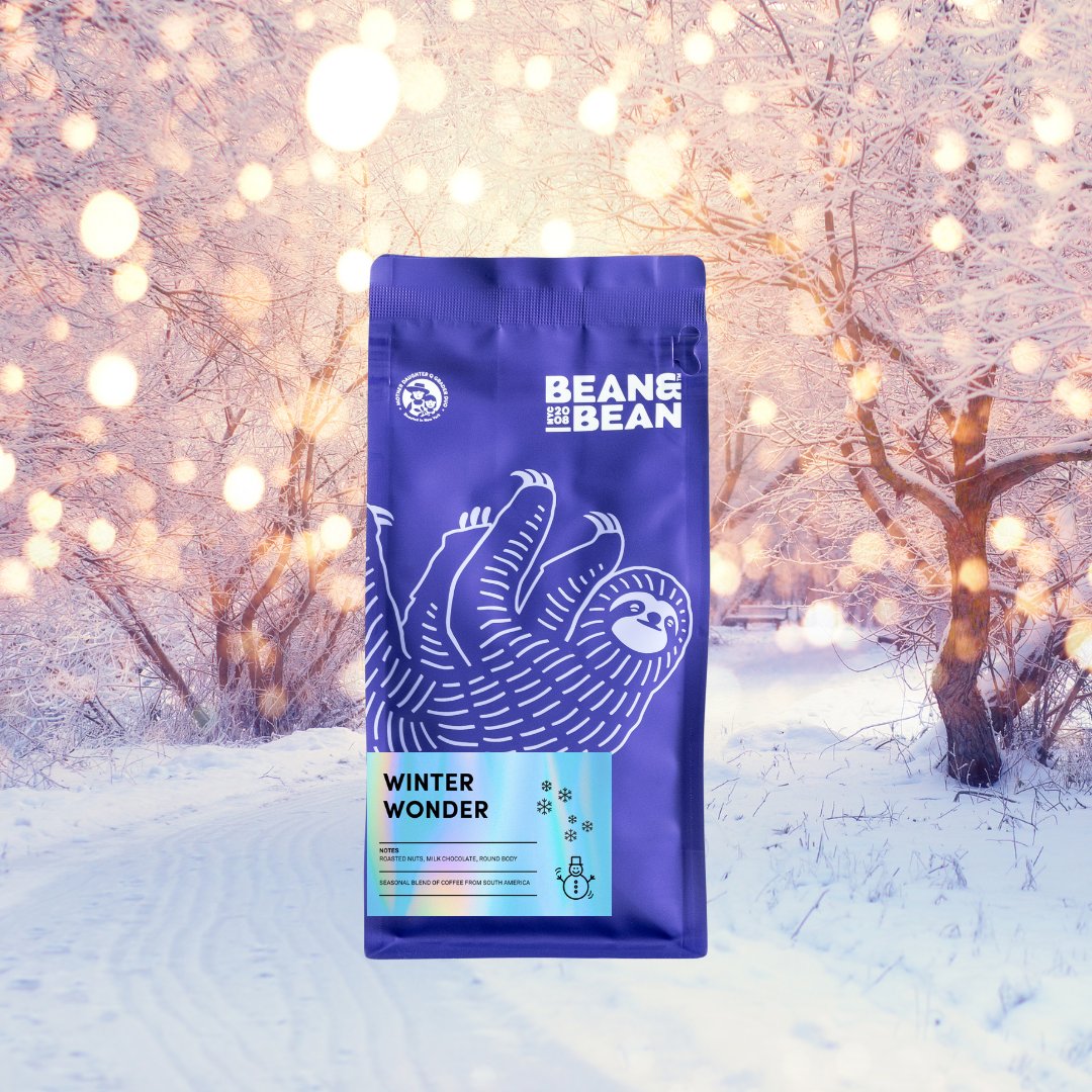 Winter Wonder