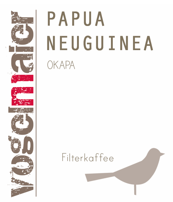 Papua Neuguinea Filter