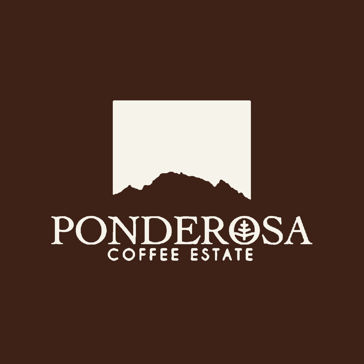 Ponderosa Red Honey MS Geisha 100g