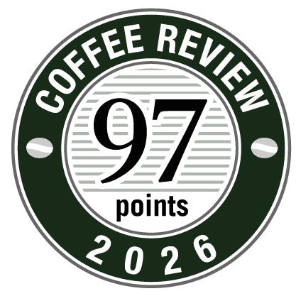 Kona Geisha Rosé Washed Light Roast