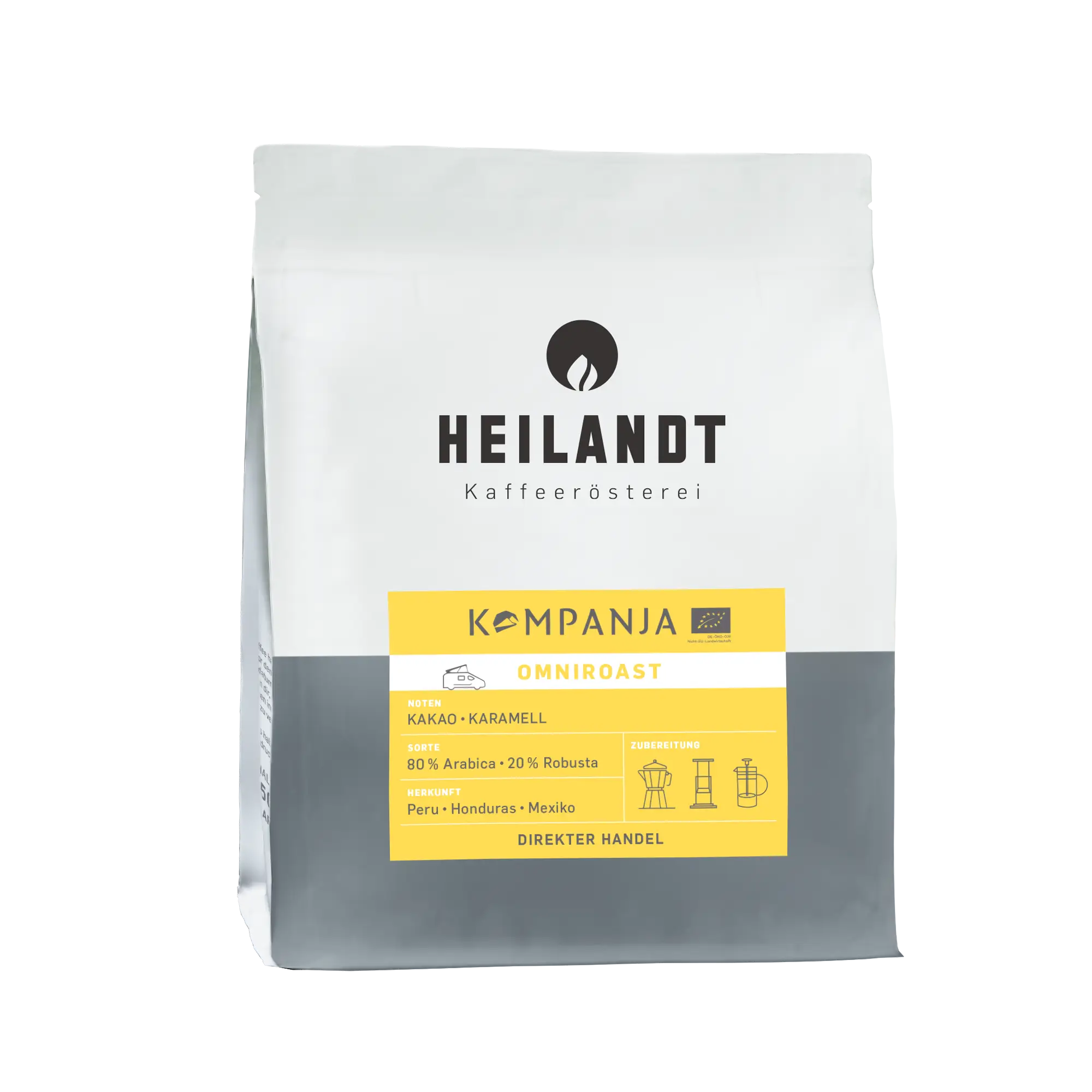 Kompanja Kaffee