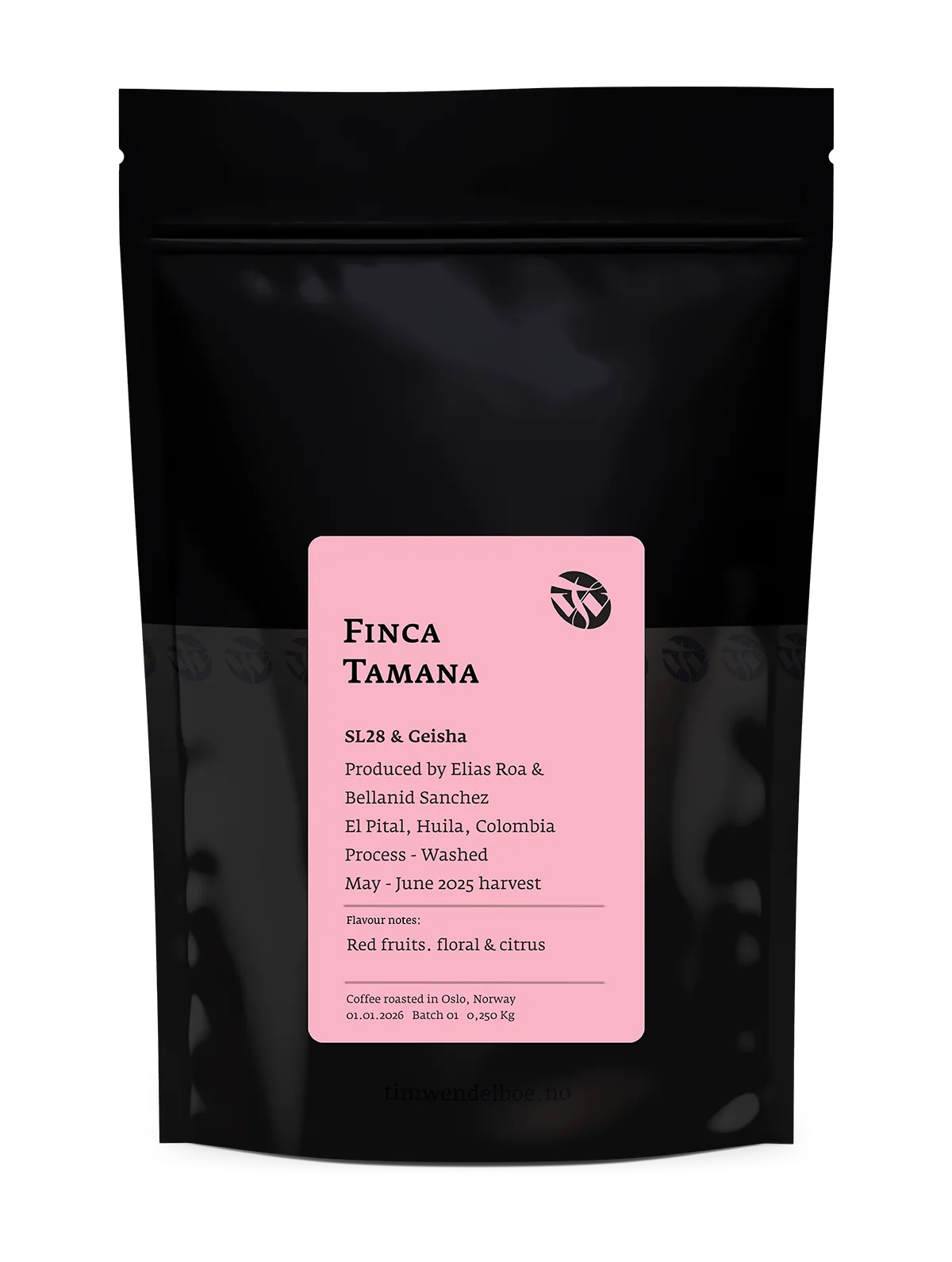 Finca Tamana