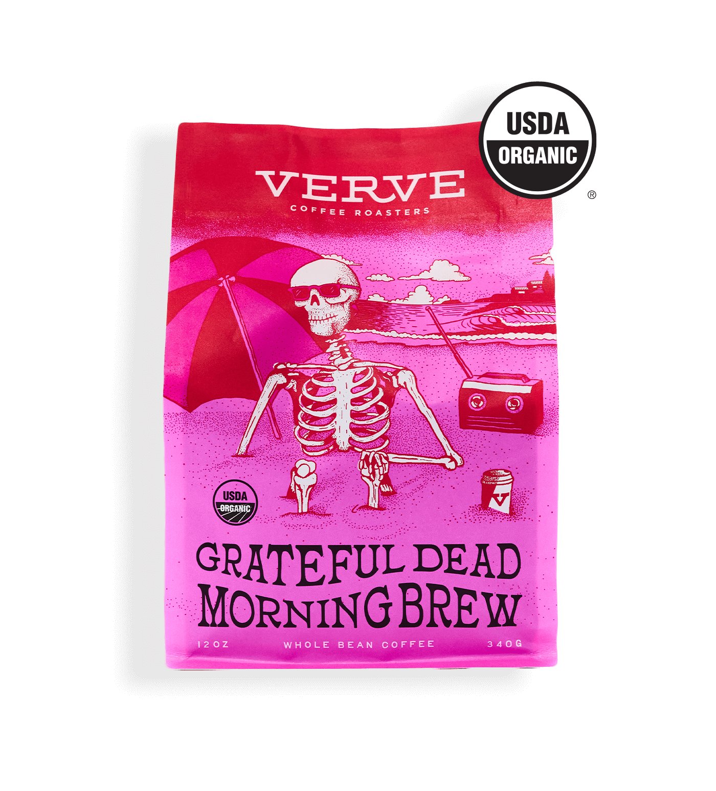 Archive: Morning Brew Blend