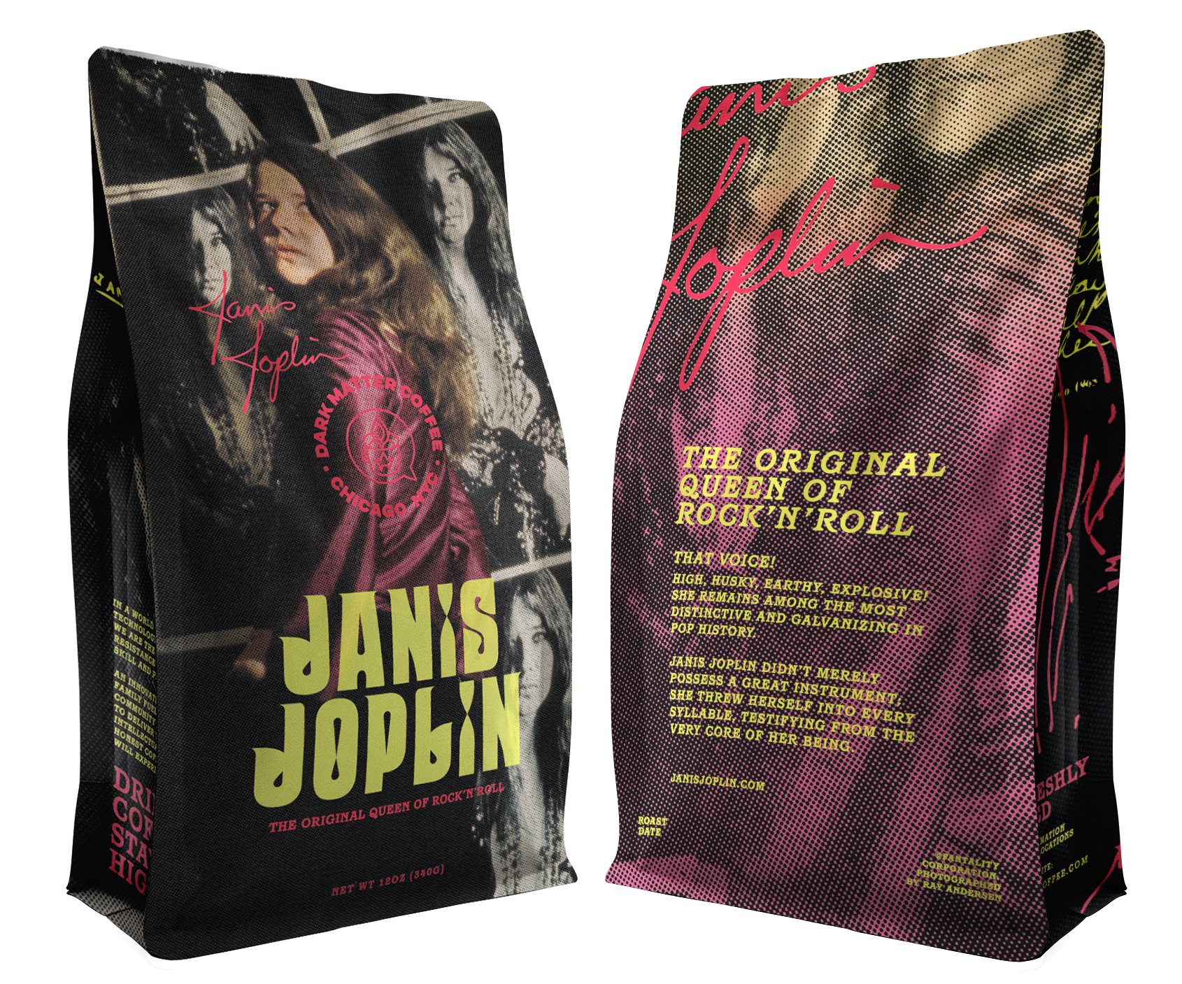 Janis Joplin