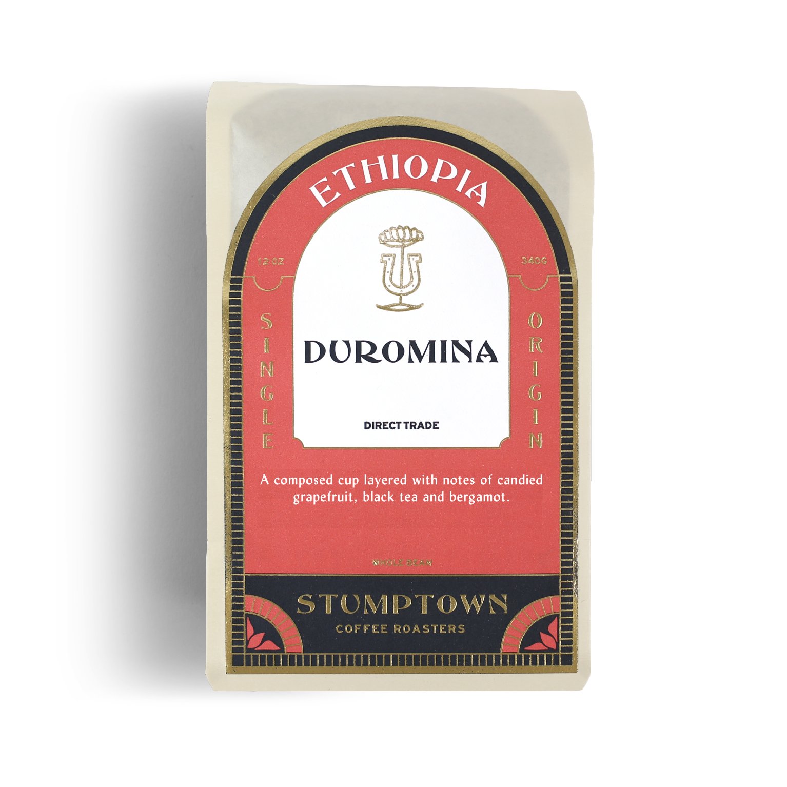 Ethiopia Duromina