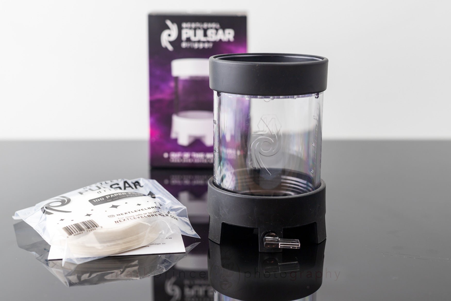 NextLevel Pulsar™ Brewer