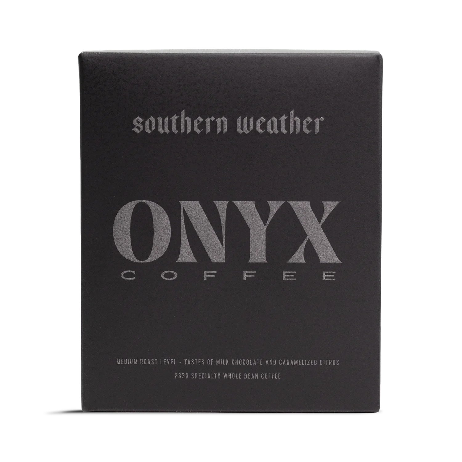 Southern Weather