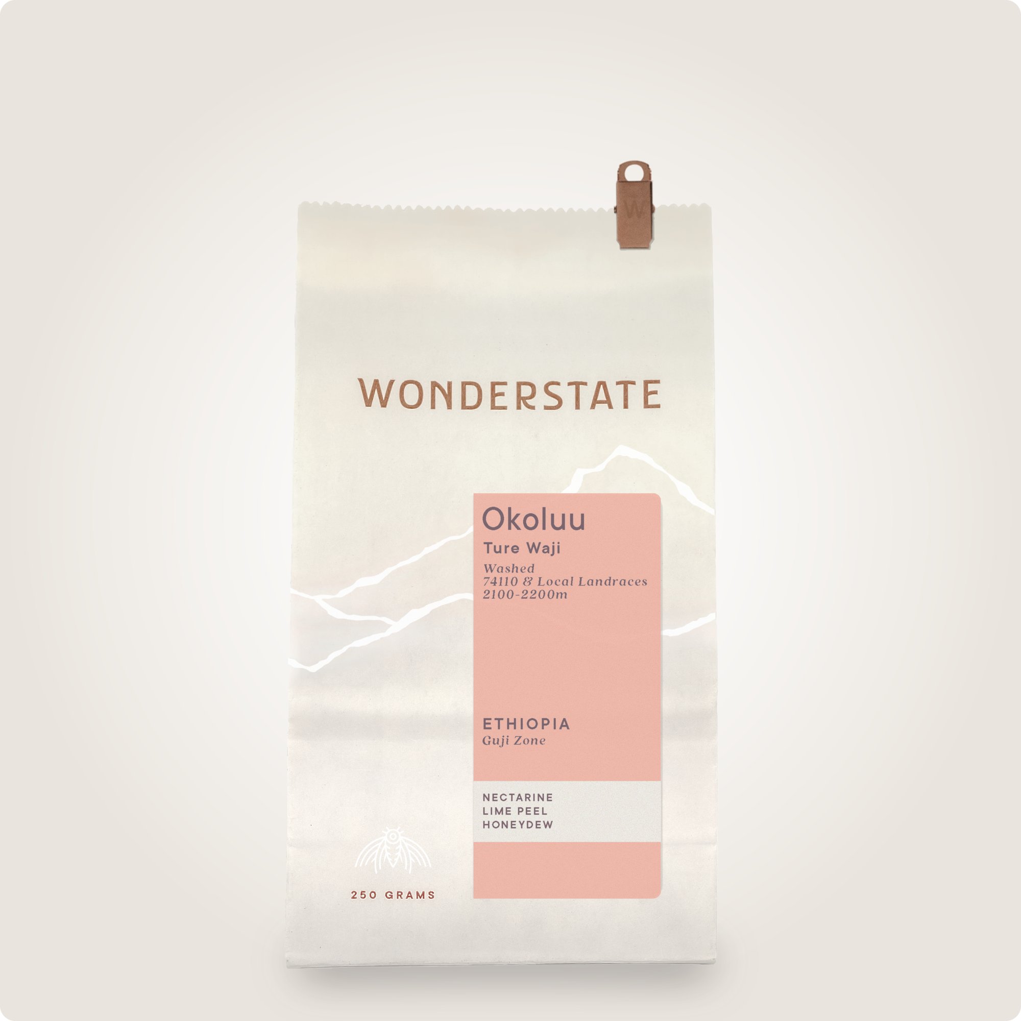 Ethiopia Okoluu