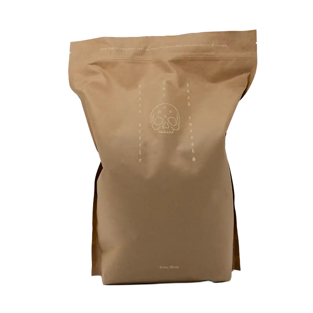 Decaf Colombia Inzá San Antonio - Cafes Only